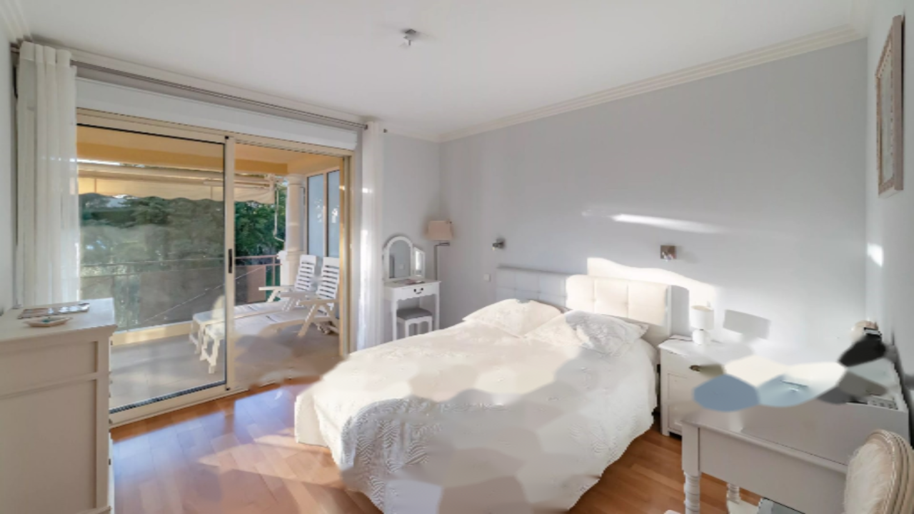 Квартира в Каннах, Франция, 112 м² - фото 10