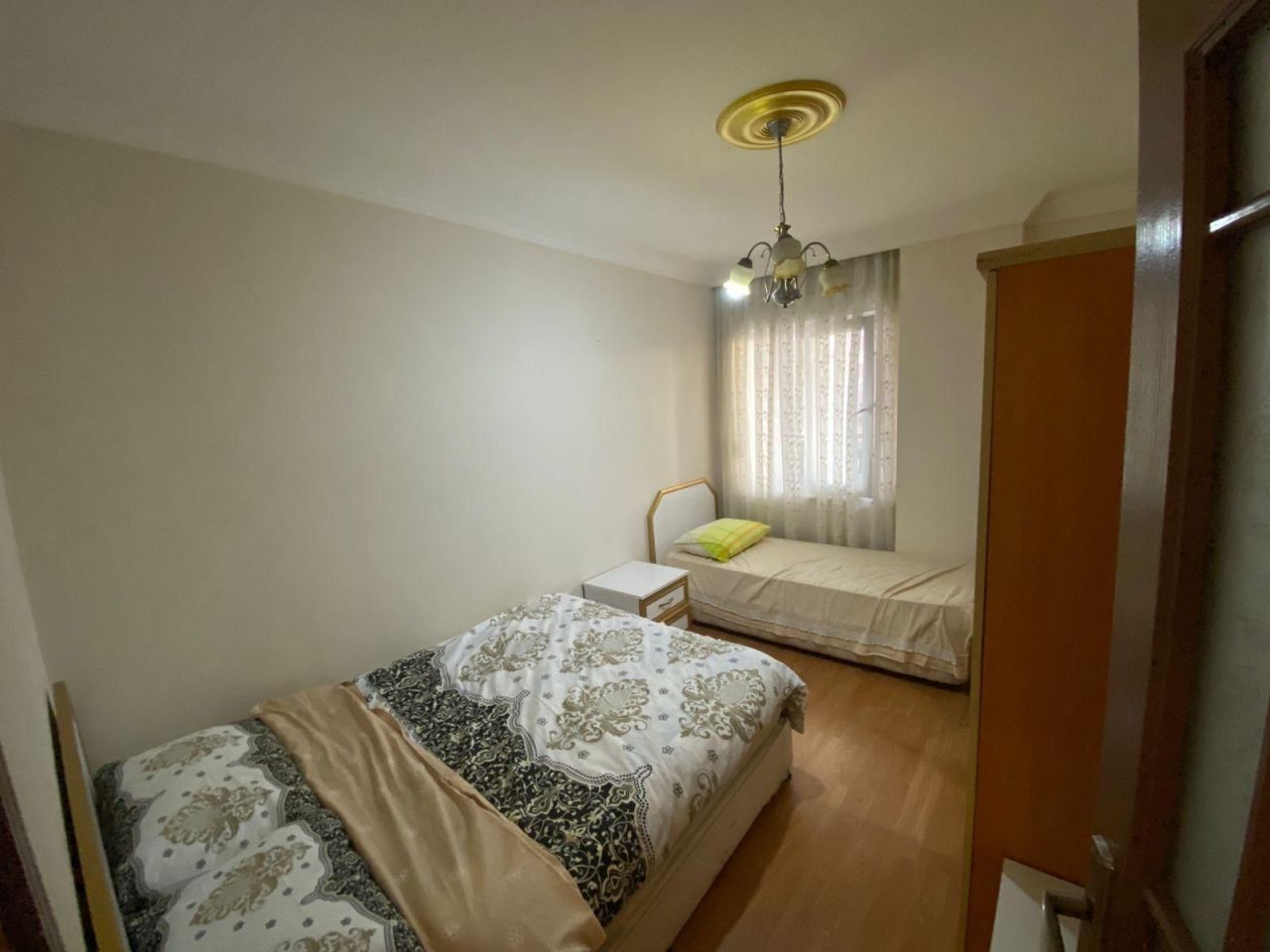 Квартира в Алании, Турция, 105 м² - фото 11