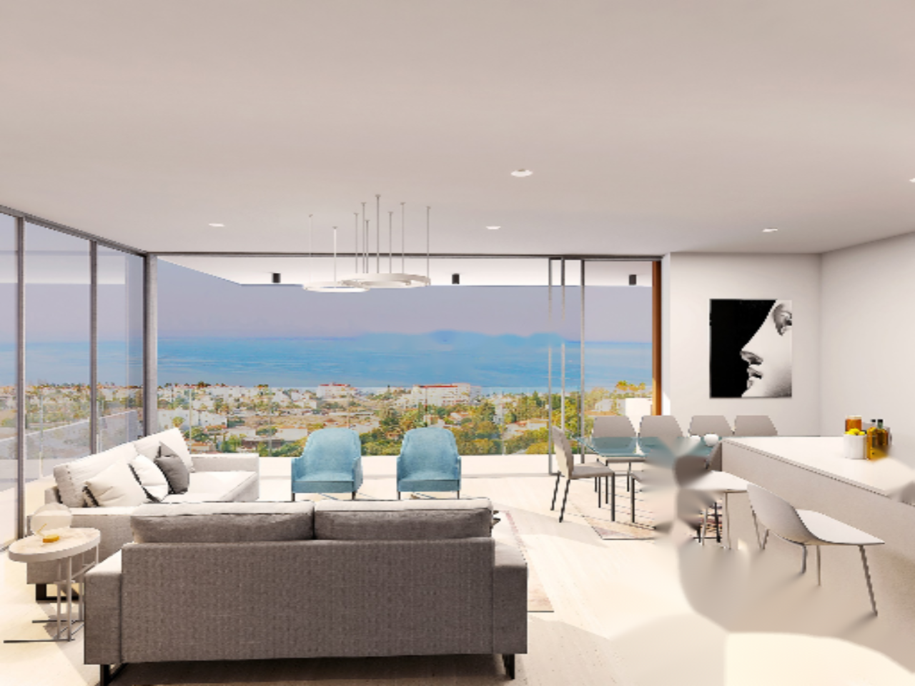 Квартира в Хлораке, Кипр, 357 м² - фото 10