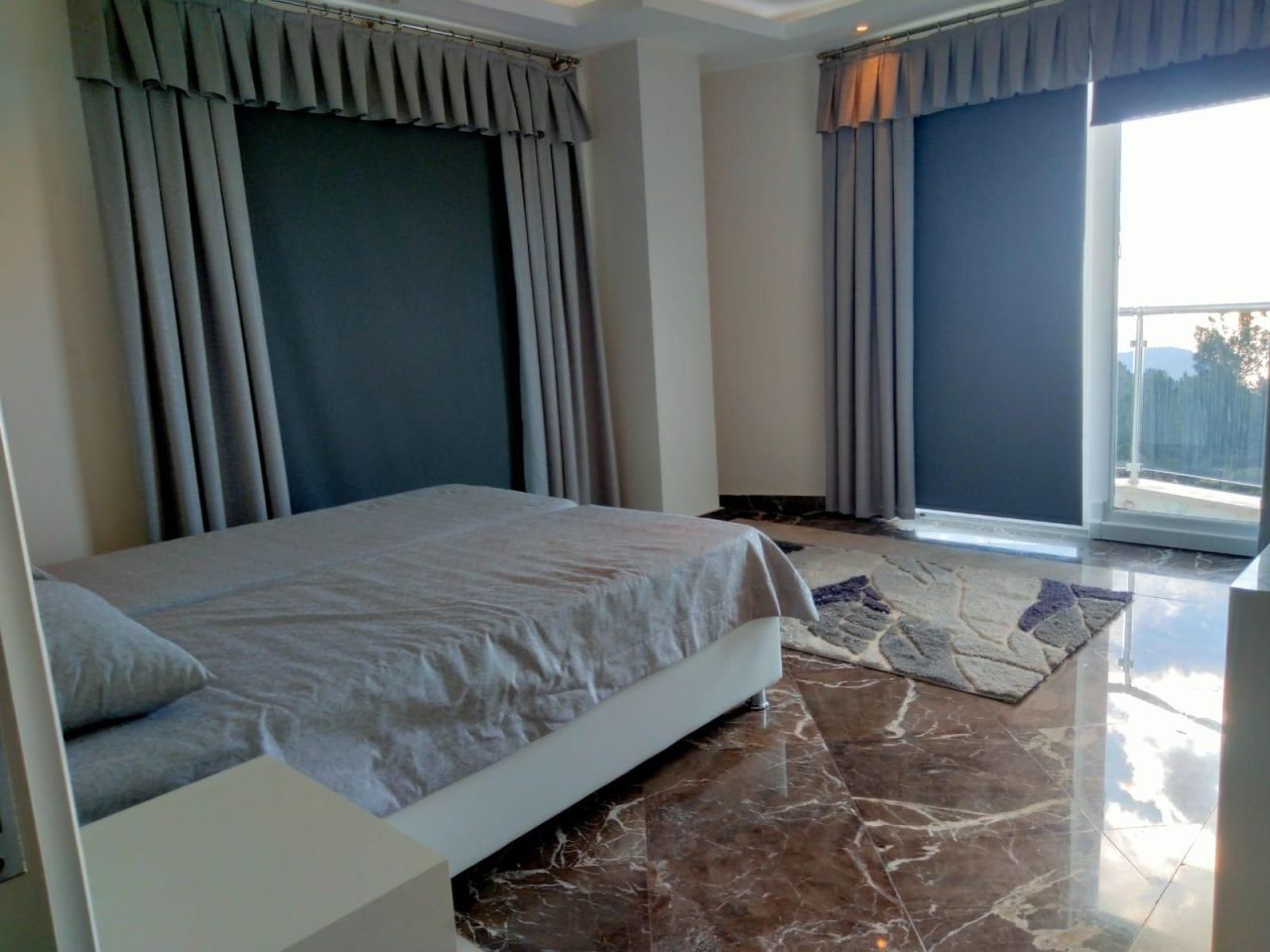 Вилла в Алании, Турция, 215 м² - фото 11