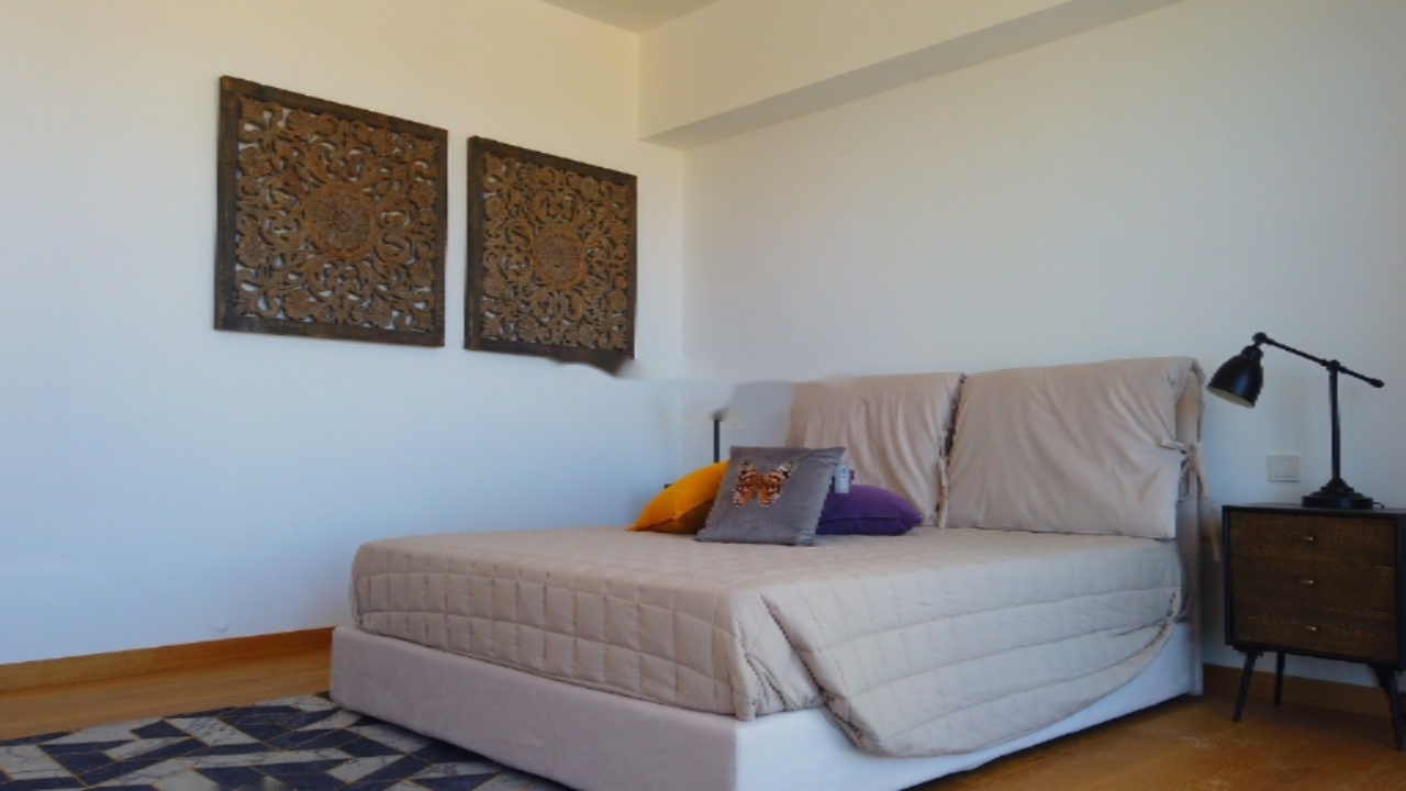 Квартира в Хлораке, Кипр, 199 м² - фото 10