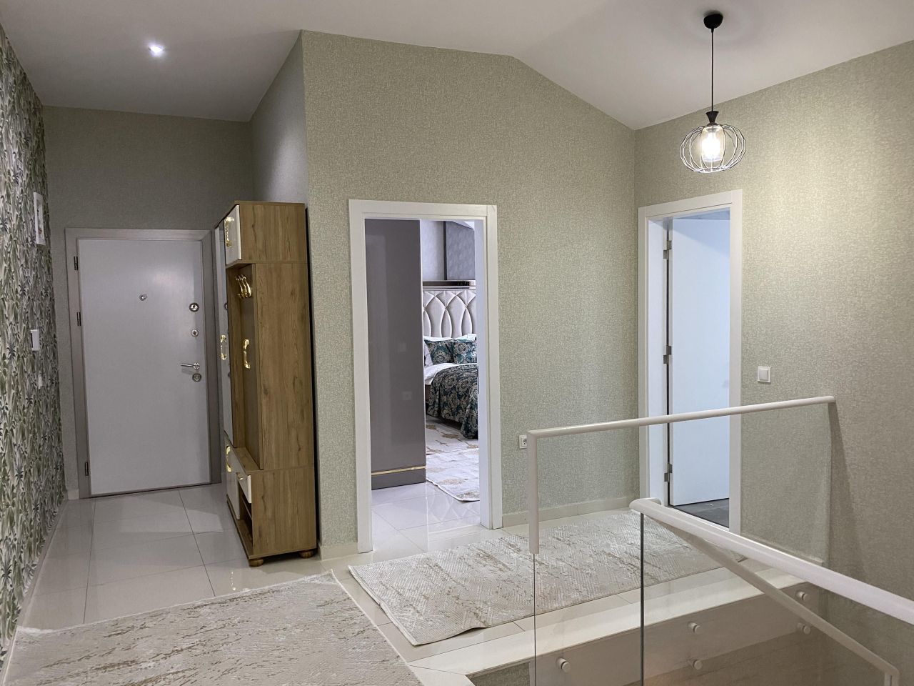 Пентхаус в Кестеле, Турция, 186 м² - фото 11