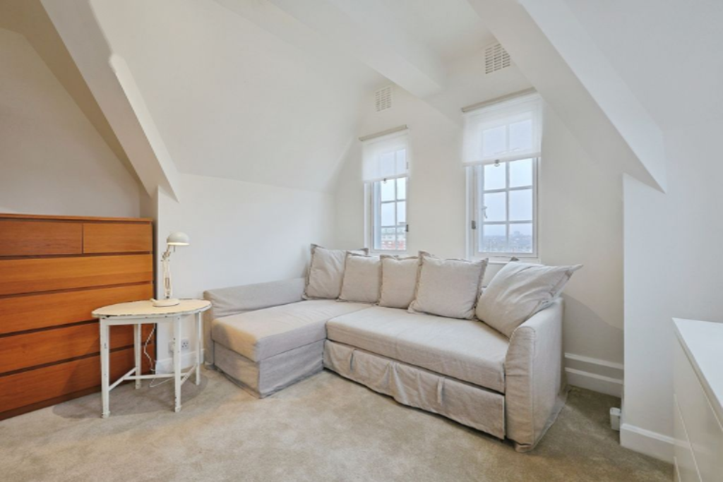 Квартира в Лондоне, Великобритания, 26 м² - фото 10