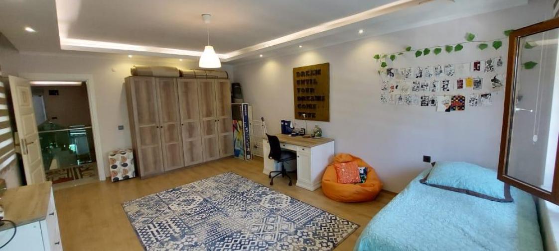 Пентхаус в Алании, Турция, 270 м² - фото 11