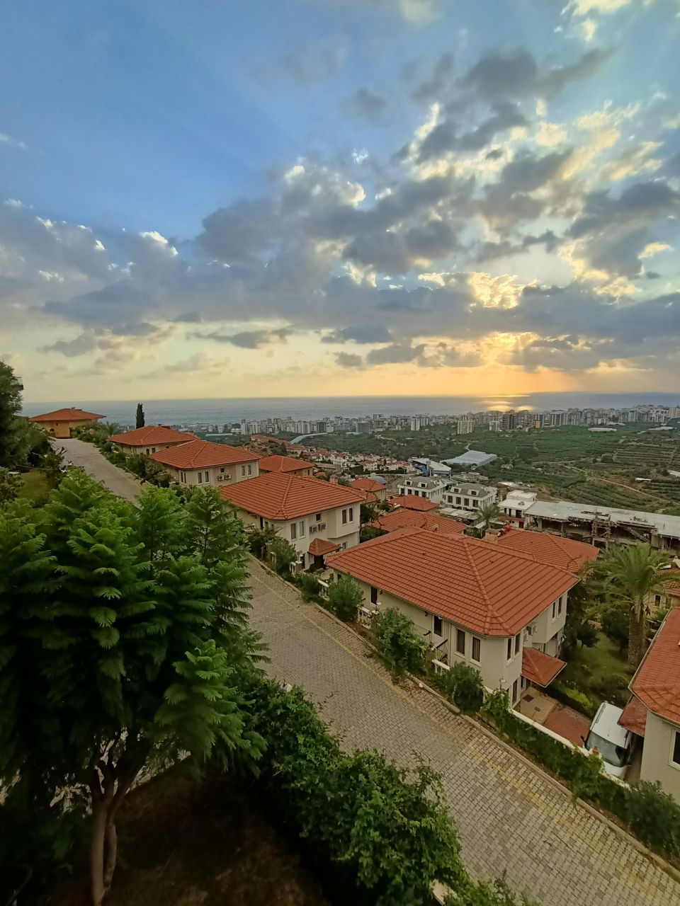 Пентхаус в Алании, Турция, 115 м² - фото 11