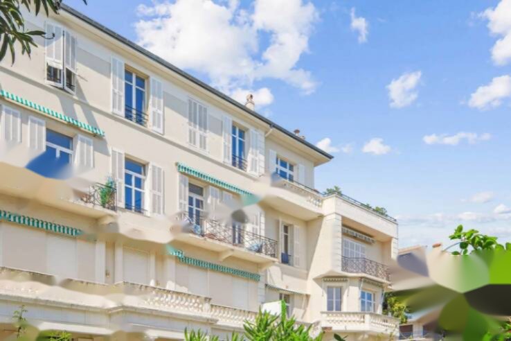 Квартира в Каннах, Франция, 136 м² - фото 4