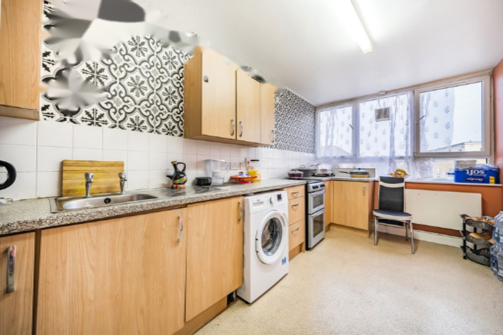 Квартира в Лондоне, Великобритания, 67 м² - фото 10