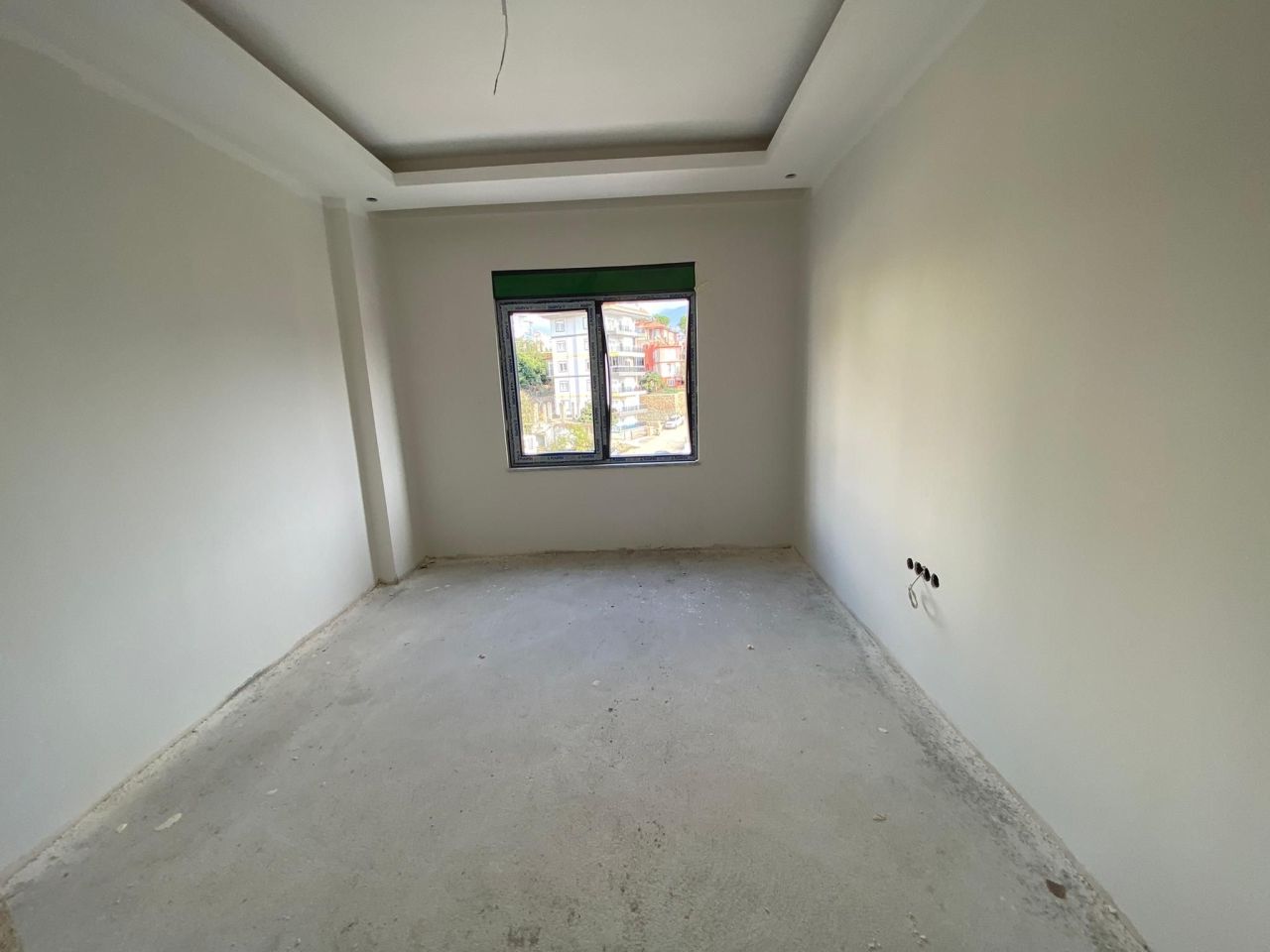 Квартира в Алании, Турция, 110 м² - фото 11