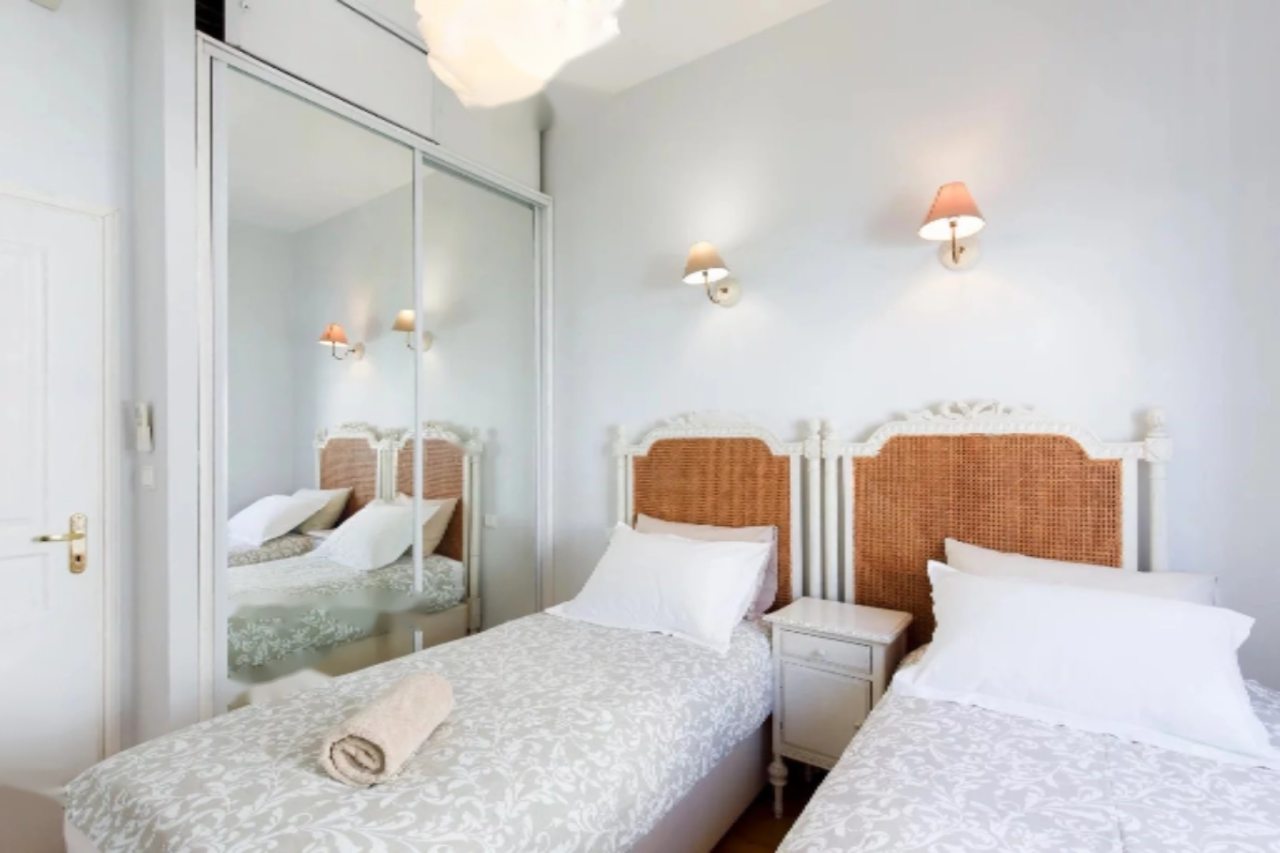 Квартира в Каннах, Франция, 70 м² - фото 10