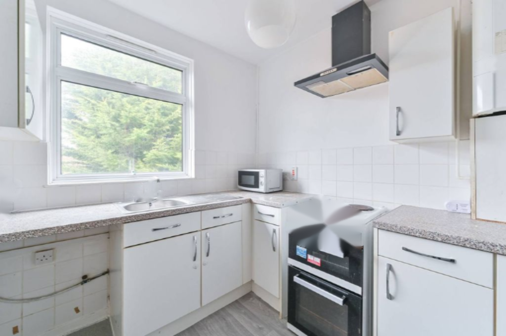 Квартира в Лондоне, Великобритания, 50 м² - фото 10