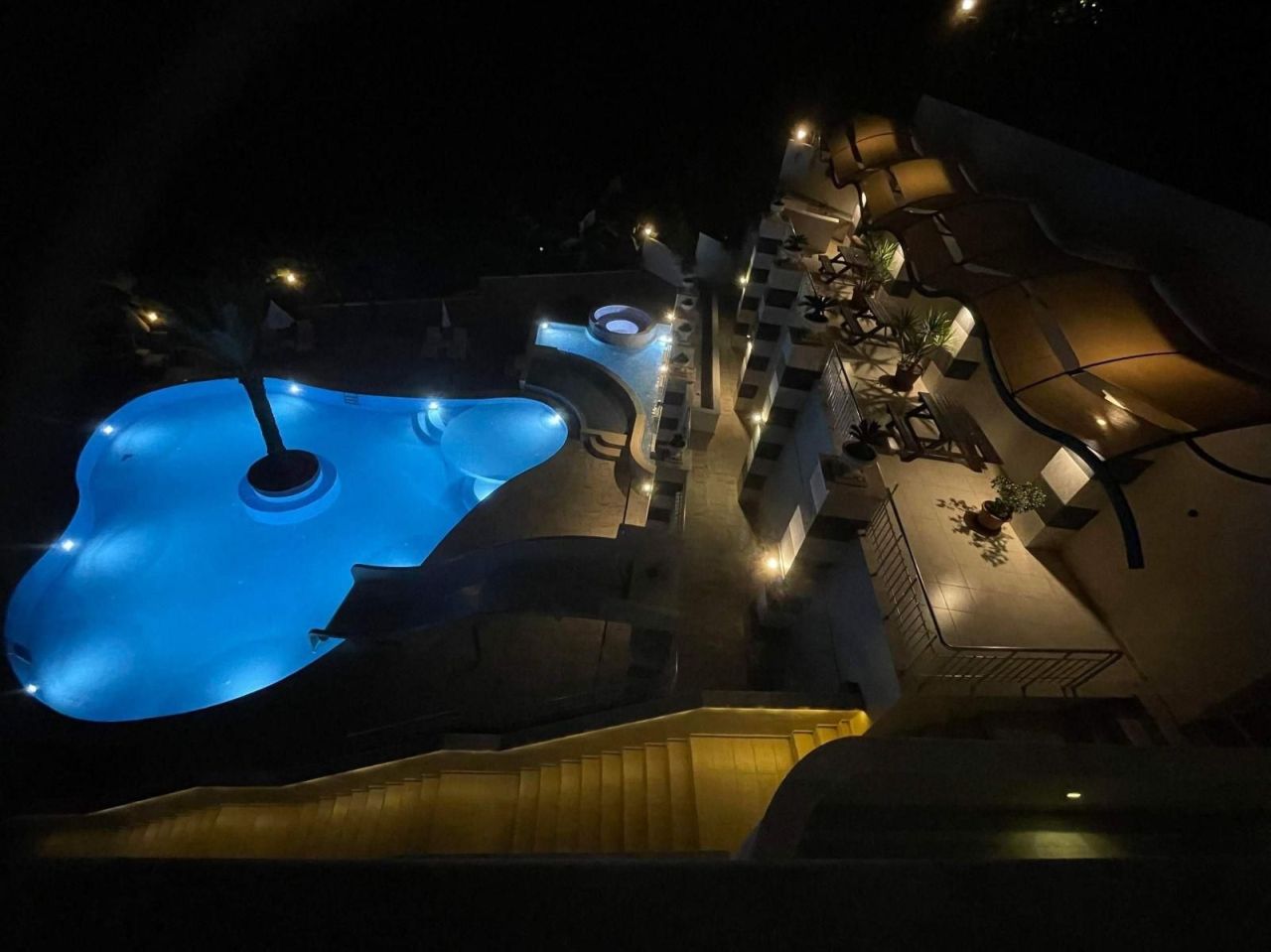 Квартира в Алании, Турция, 120 м² - фото 11