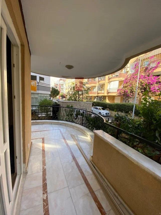 Квартира в Алании, Турция, 88 м² - фото 11