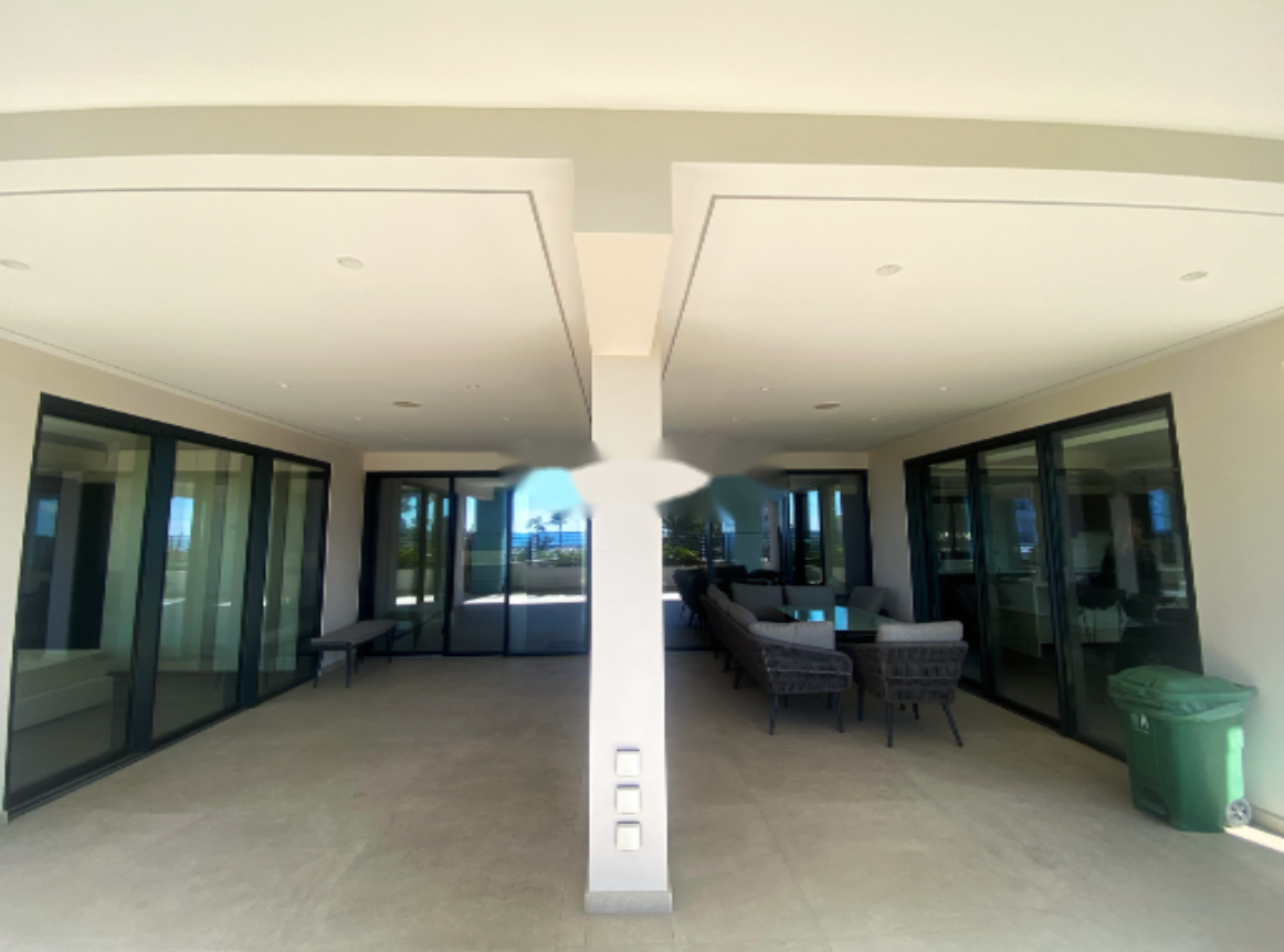 Квартира в Пареклисии, Кипр, 207 м² - фото 10