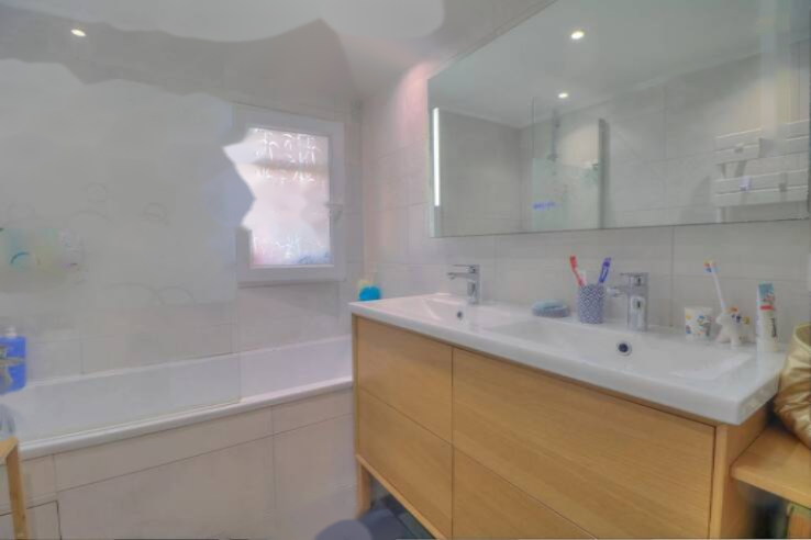 Квартира в Каннах, Франция, 97 м² - фото 4