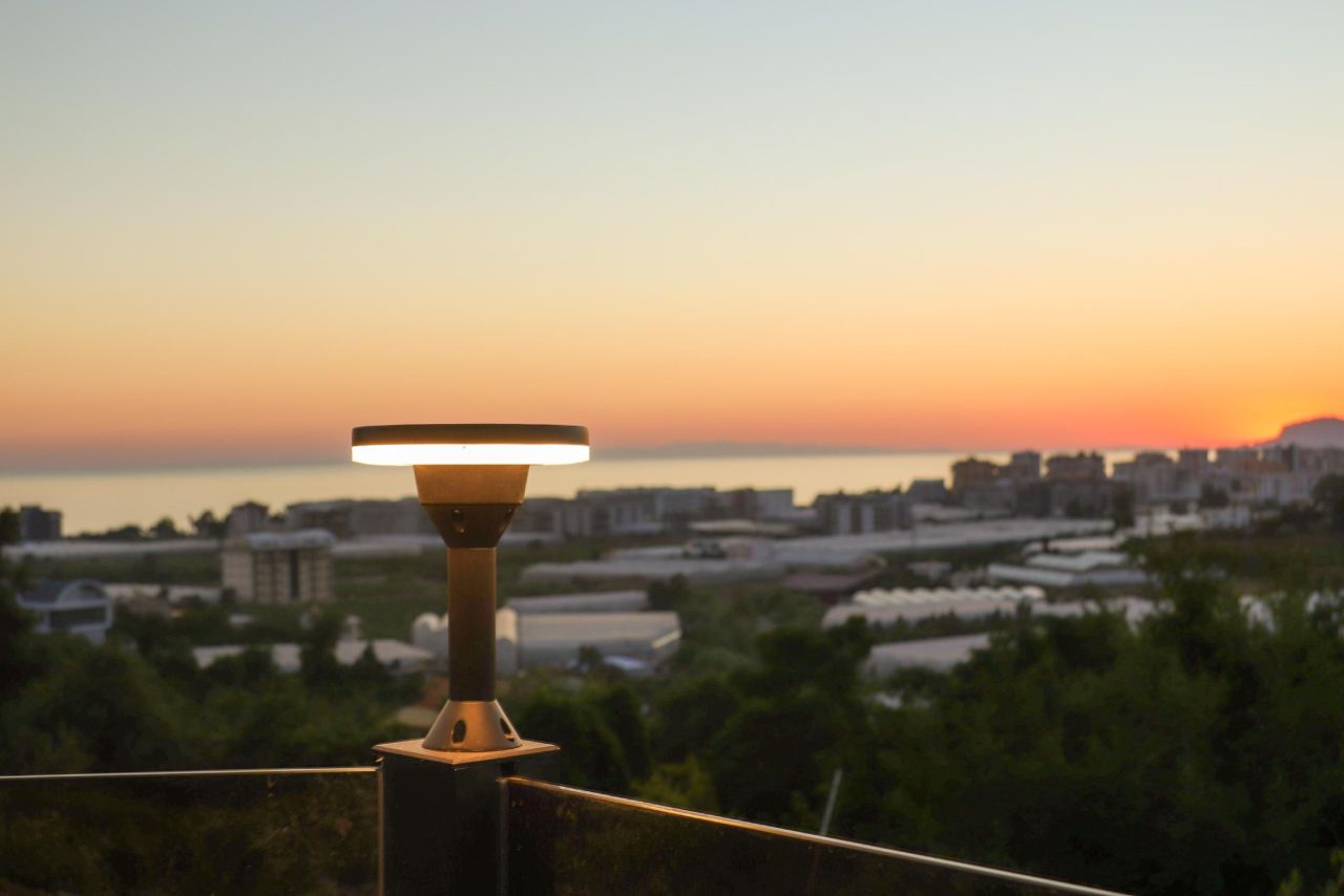 Вилла в Алании, Турция, 515 м² - фото 11