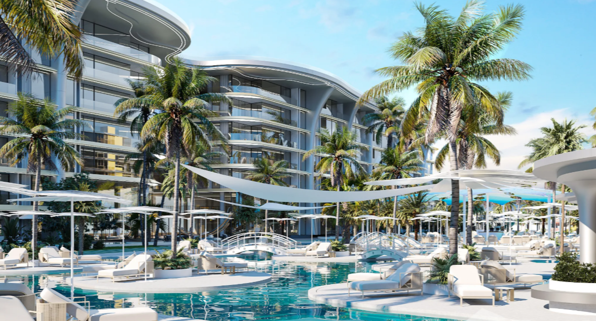 Квартира на Пхукете, Таиланд, 36 м² - фото 11