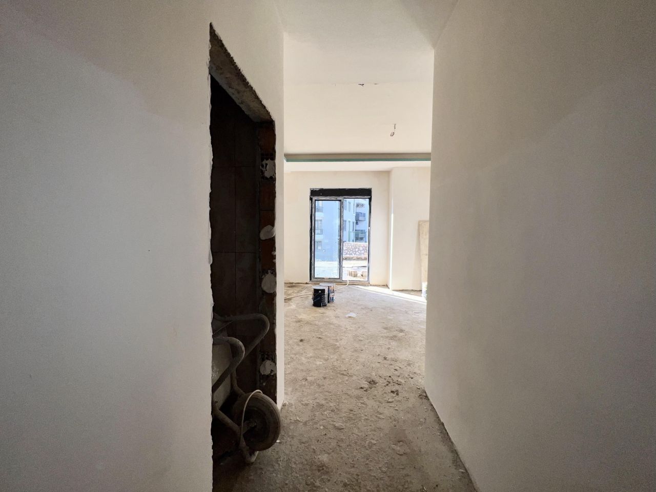 Квартира в Алании, Турция, 79 м² - фото 11