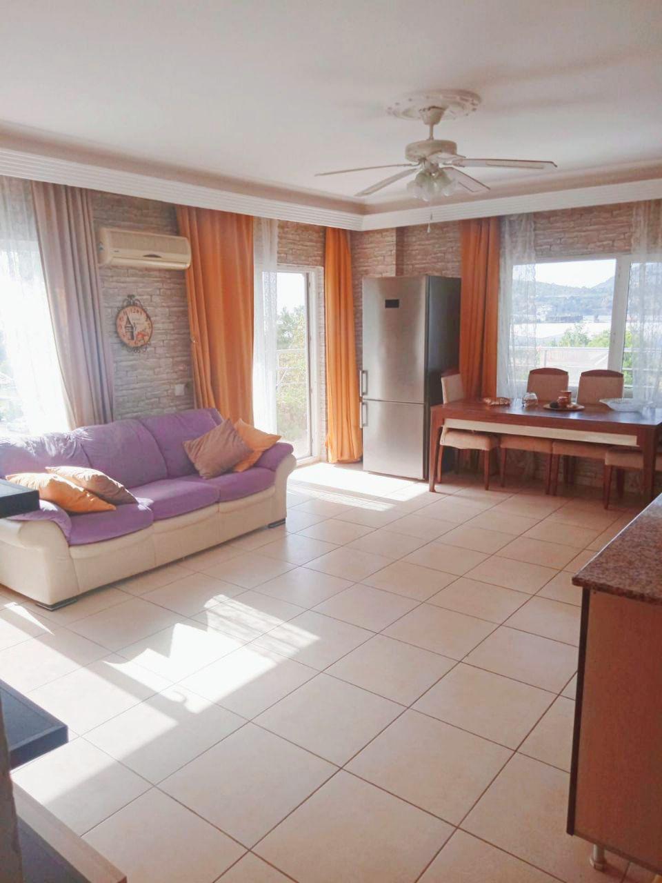 Квартира в Алании, Турция, 300 м² - фото 11