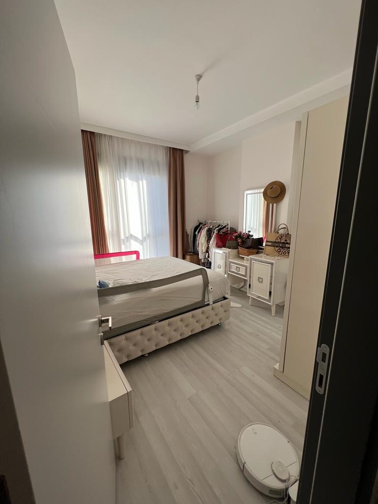 Квартира в Алании, Турция, 105 м² - фото 11
