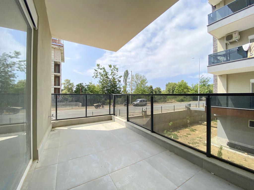 Квартира в Алании, Турция, 150 м² - фото 11