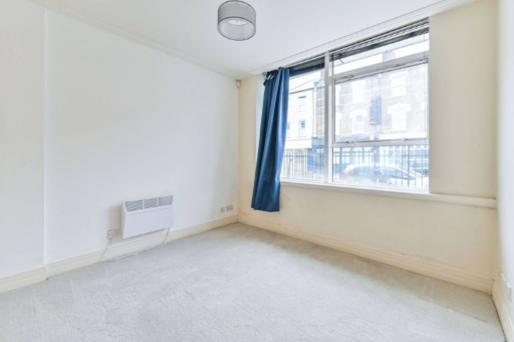 Квартира в Лондоне, Великобритания, 50 м² - фото 10