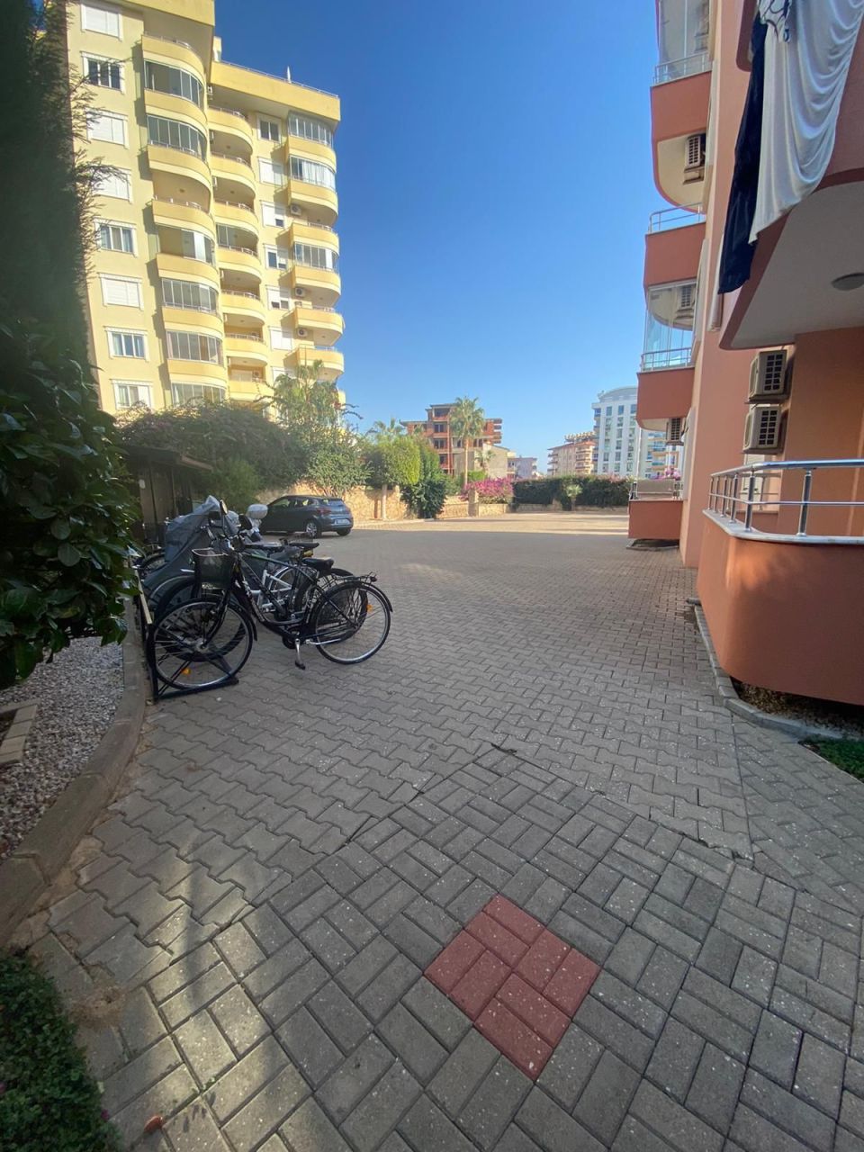 Квартира в Алании, Турция, 120 м² - фото 11