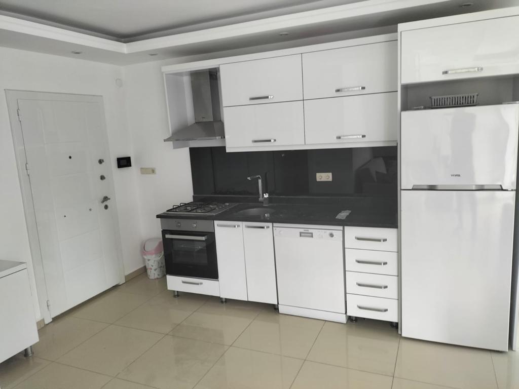 Пентхаус в Алании, Турция, 98 м² - фото 11