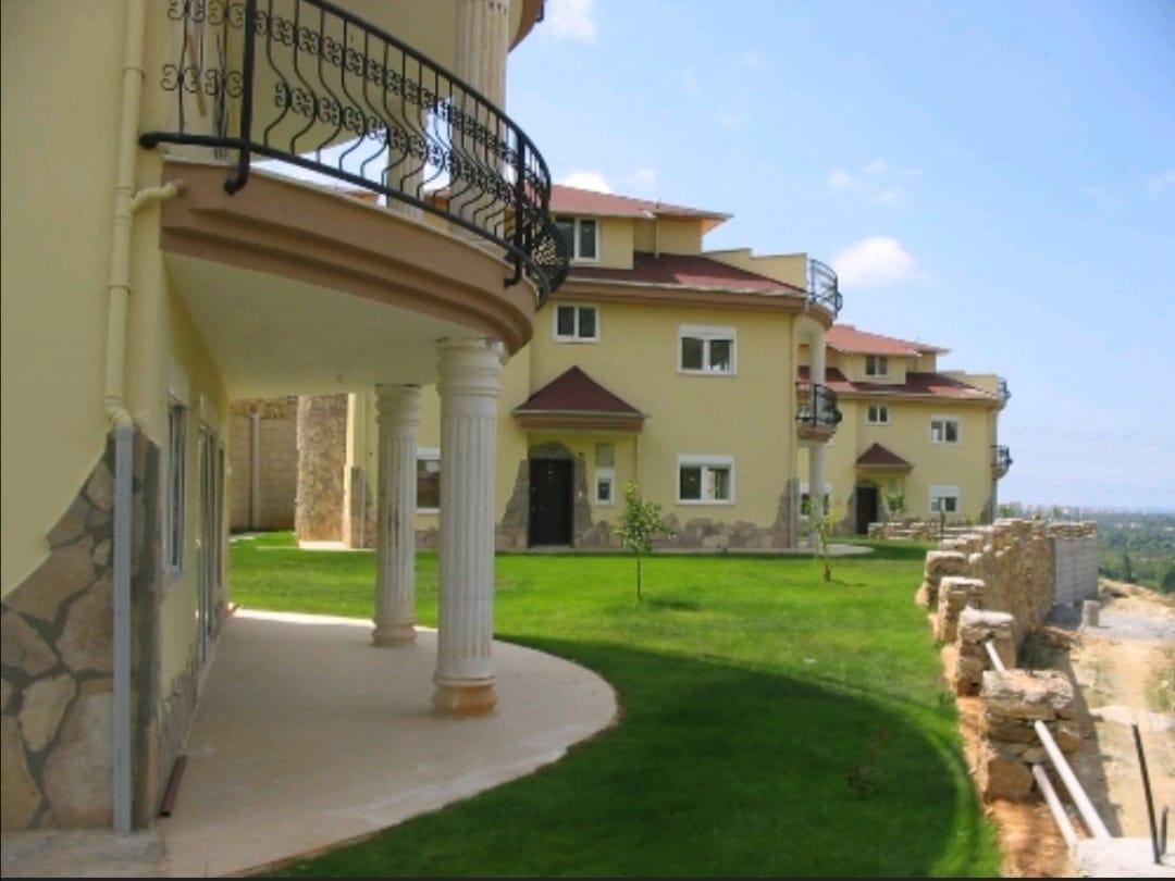 Вилла в Алании, Турция, 260 м² - фото 11