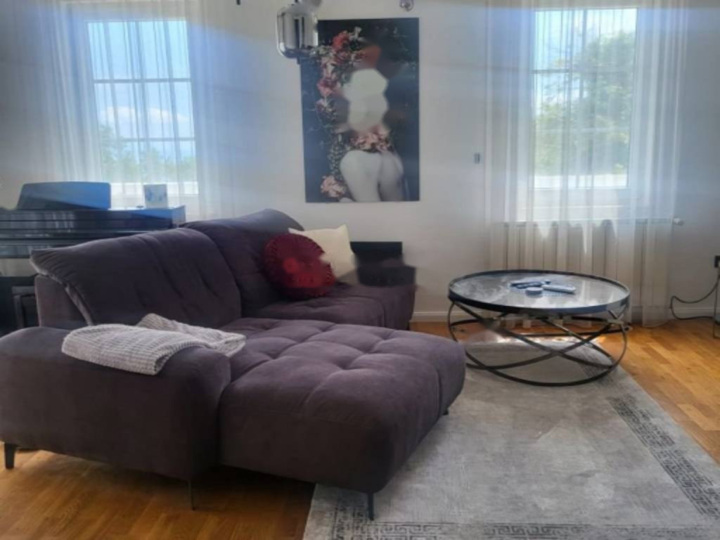 Дом в Опатии, Хорватия, 289 м² - фото 10