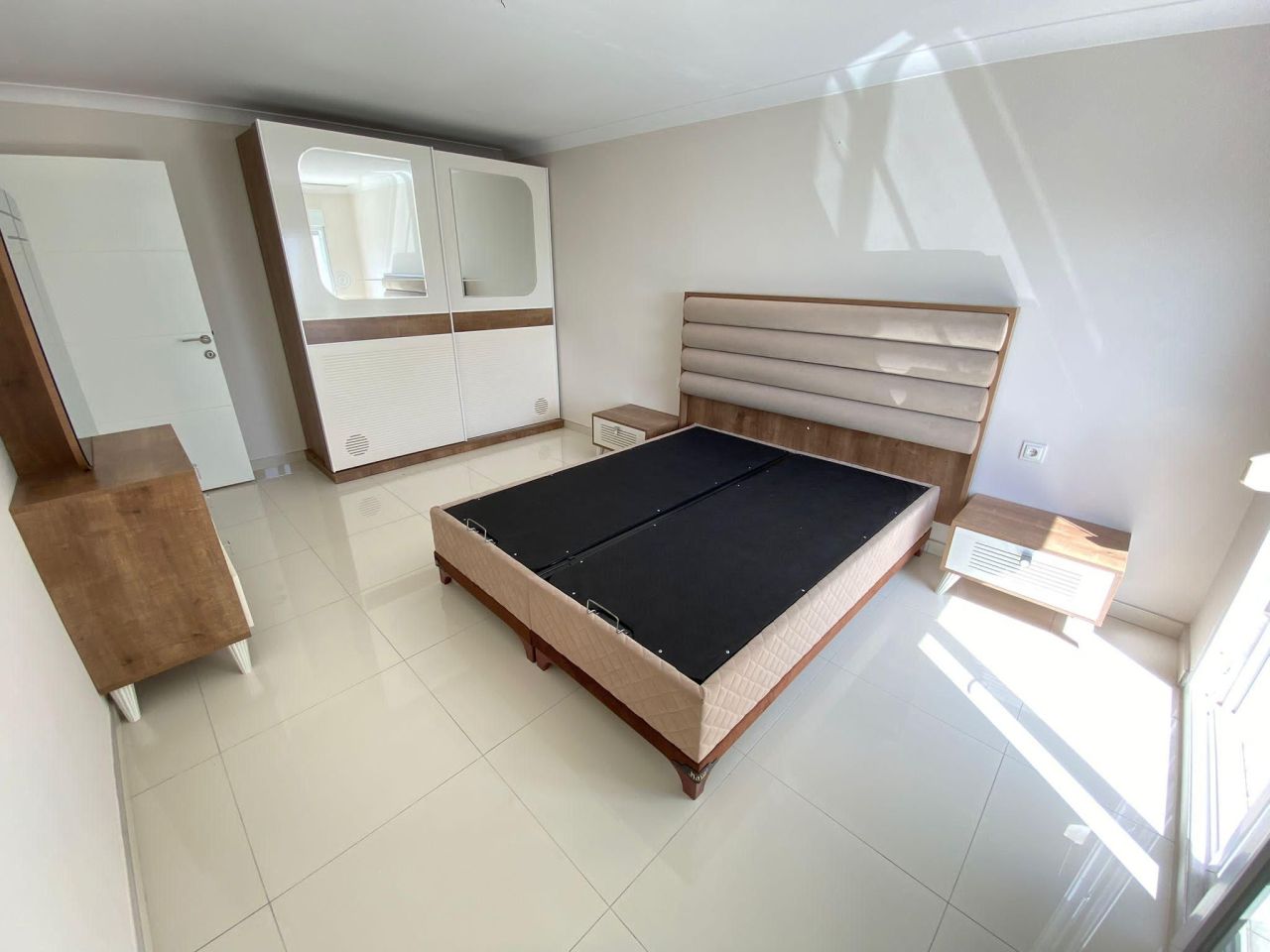 Пентхаус в Кестеле, Турция, 110 м² - фото 11