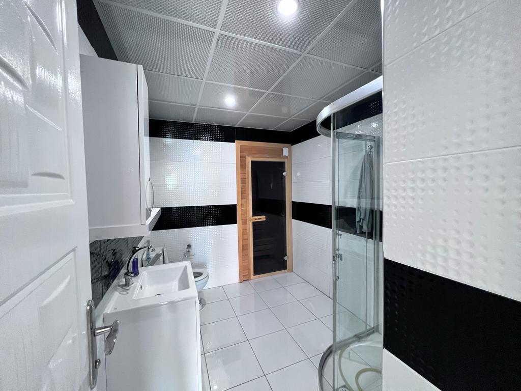 Пентхаус в Алании, Турция, 230 м² - фото 11