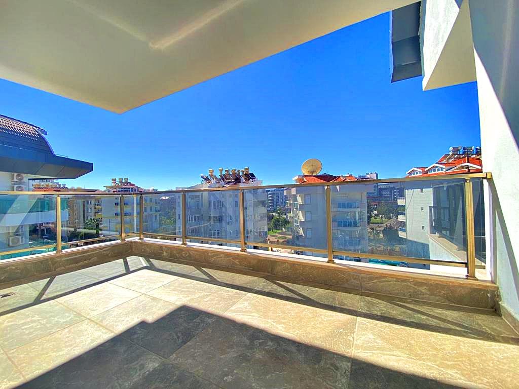 Пентхаус в Алании, Турция, 240 м² - фото 11