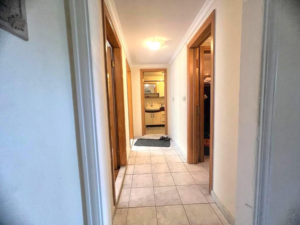 Квартира в Алании, Турция, 115 м² - фото 11