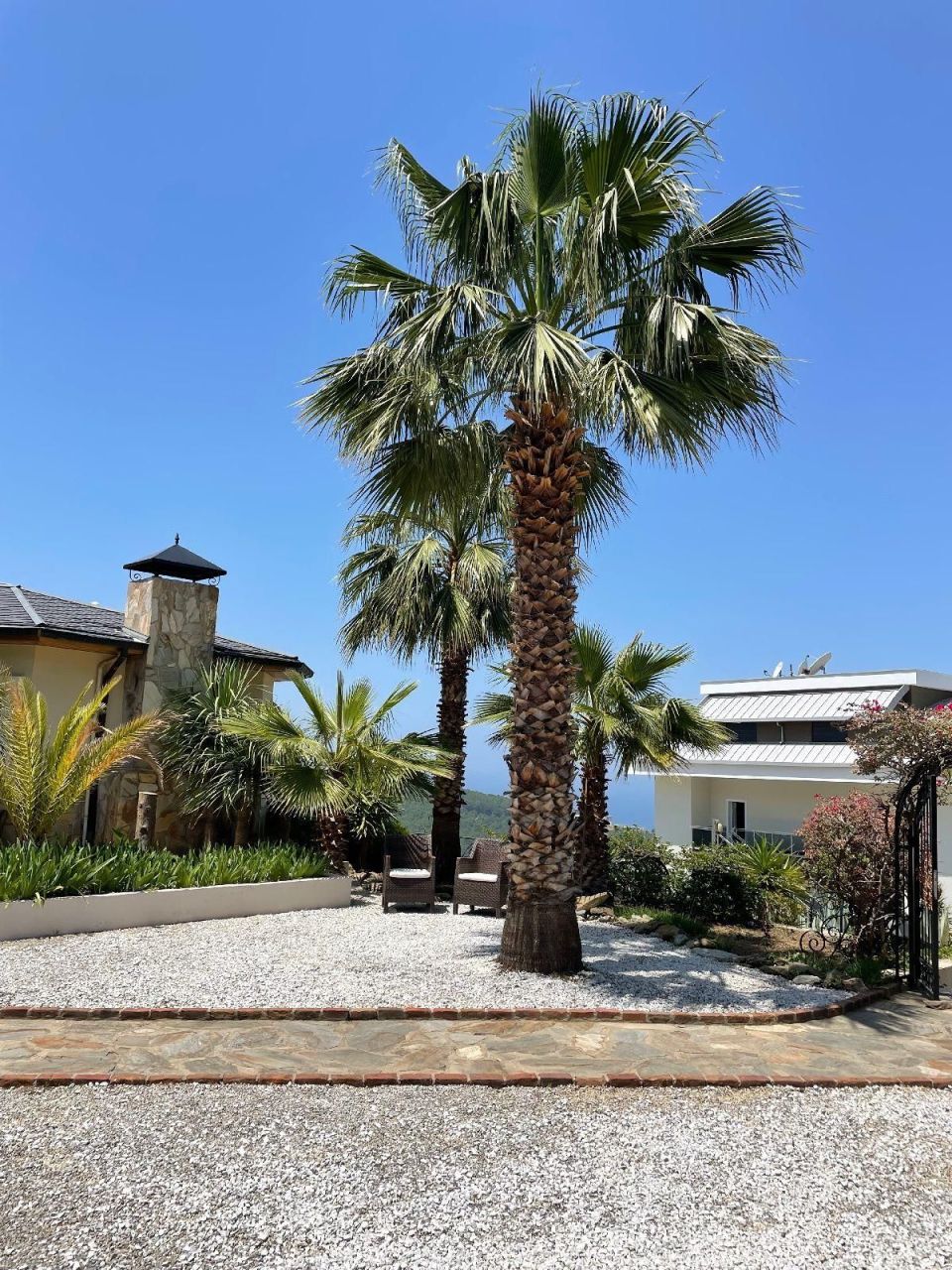 Вилла в Алании, Турция, 450 м² - фото 11