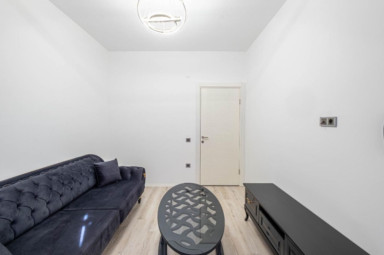 Квартира в Алании, Турция, 170 м² - фото 11