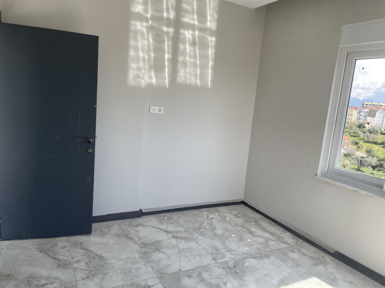 Квартира в Авсалларе, Турция, 60 м² - фото 11