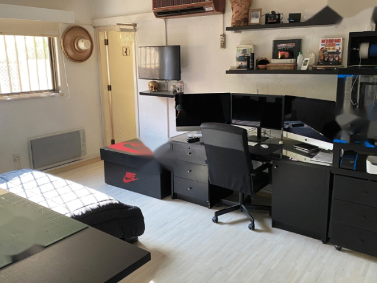 Квартира в Лимасоле, Кипр, 1 280 м² - фото 11