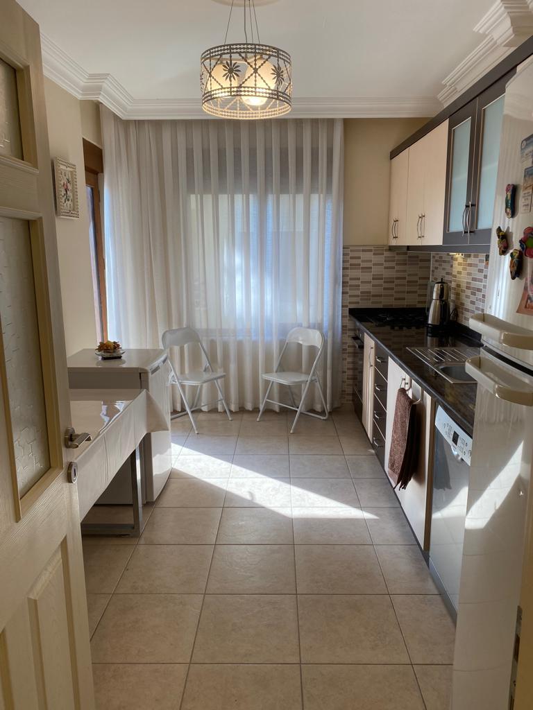 Квартира в Алании, Турция, 150 м² - фото 11