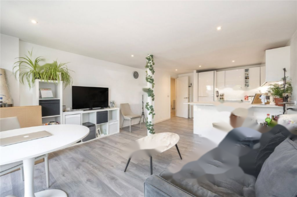 Квартира в Лондоне, Великобритания, 52 м² - фото 11