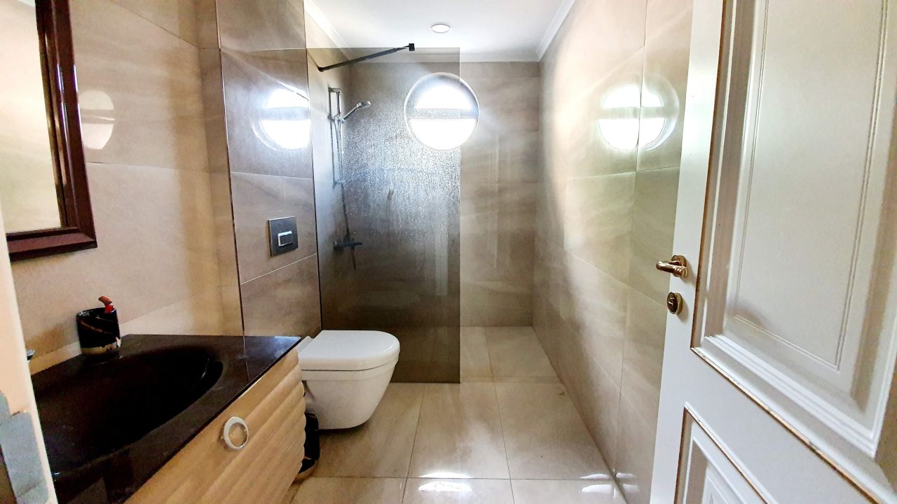 Вилла в Алании, Турция, 675 м² - фото 11