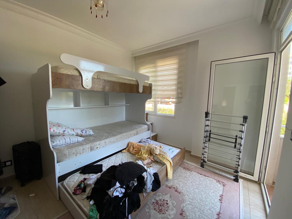 Квартира в Алании, Турция, 120 м² - фото 11