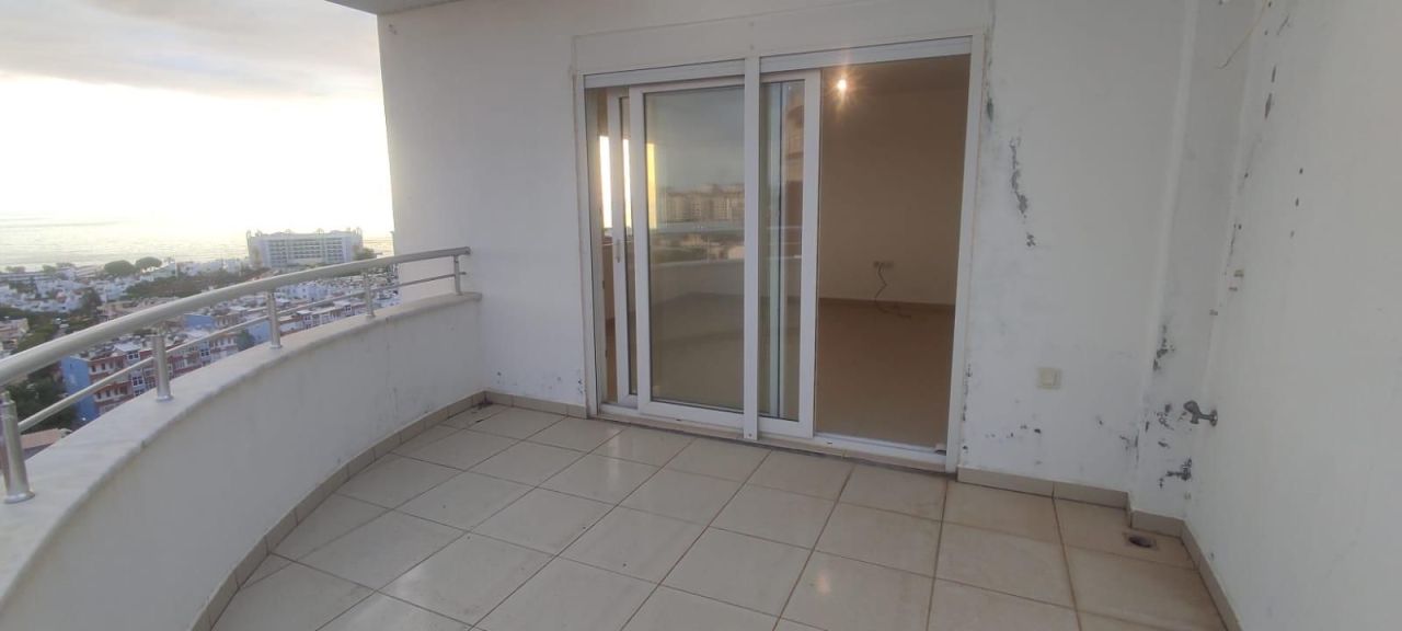 Пентхаус в Авсалларе, Турция, 150 м² - фото 11