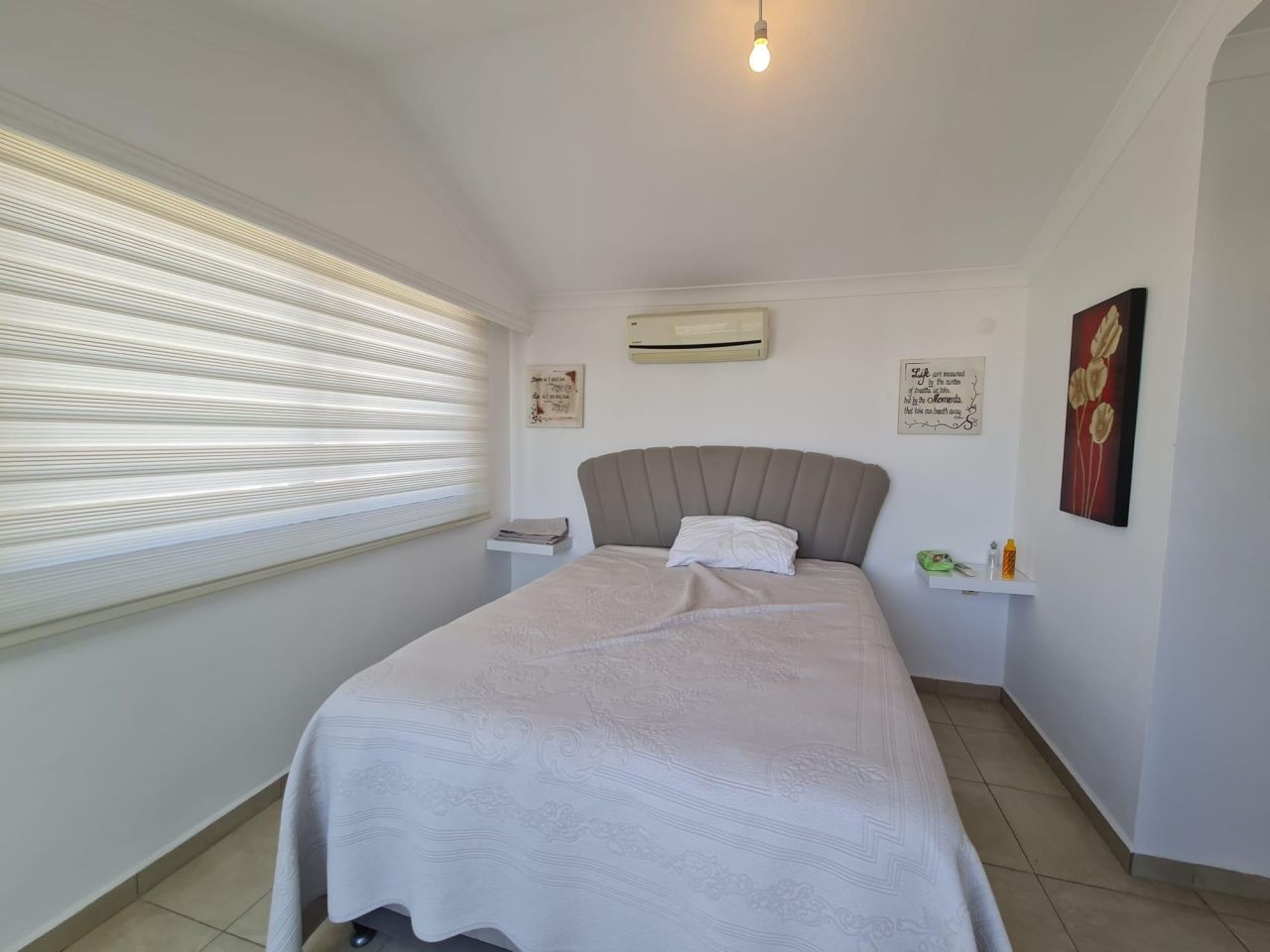 Пентхаус в Алании, Турция, 120 м² - фото 11