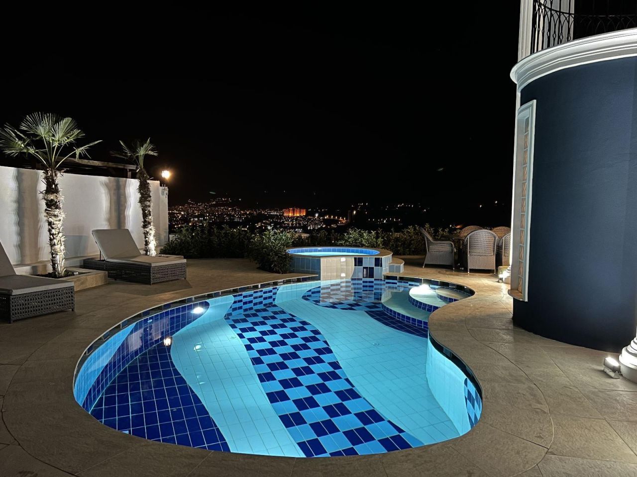 Вилла в Алании, Турция, 275 м² - фото 11