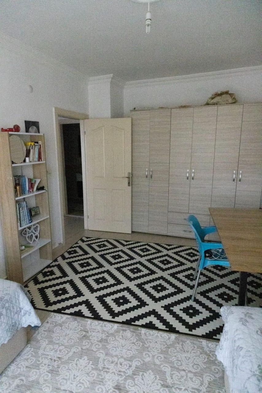 Пентхаус в Алании, Турция, 190 м² - фото 11