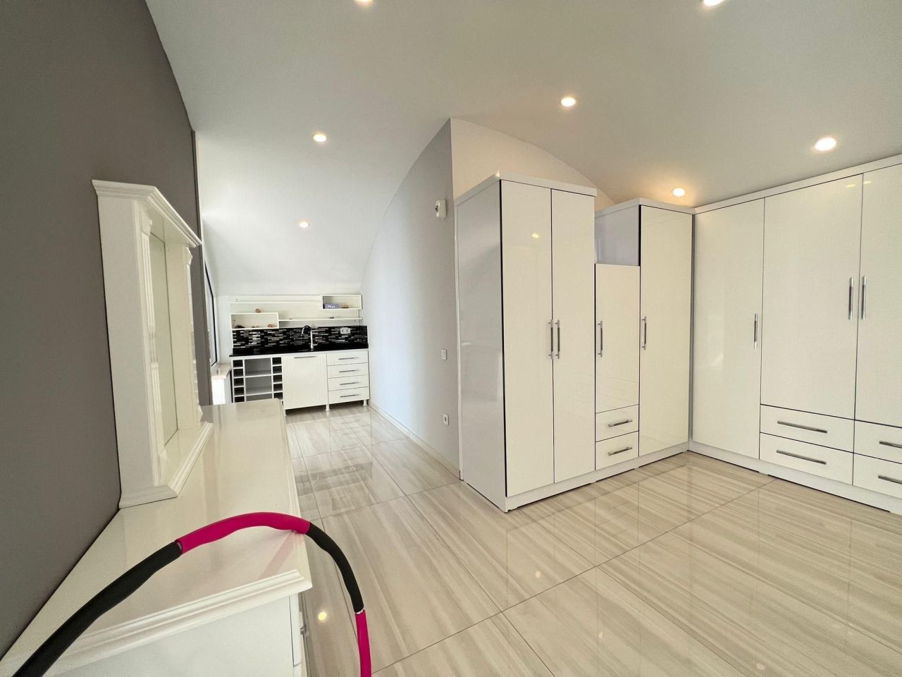 Вилла в Алании, Турция, 450 м² - фото 11