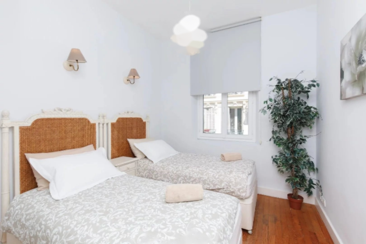 Квартира в Каннах, Франция, 70 м² - фото 11