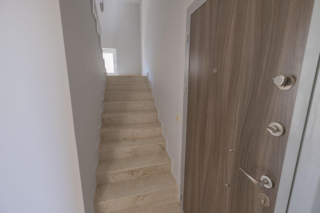 Пентхаус в Конаклы, Турция, 120 м² - фото 11