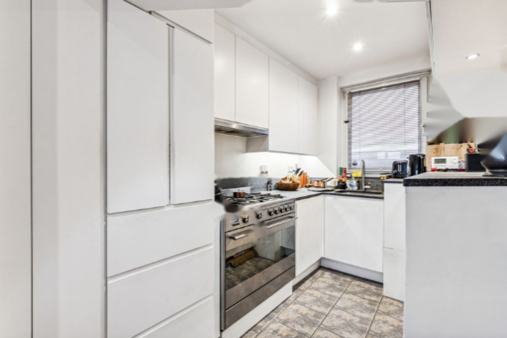 Квартира в Лондоне, Великобритания, 88 м² - фото 11