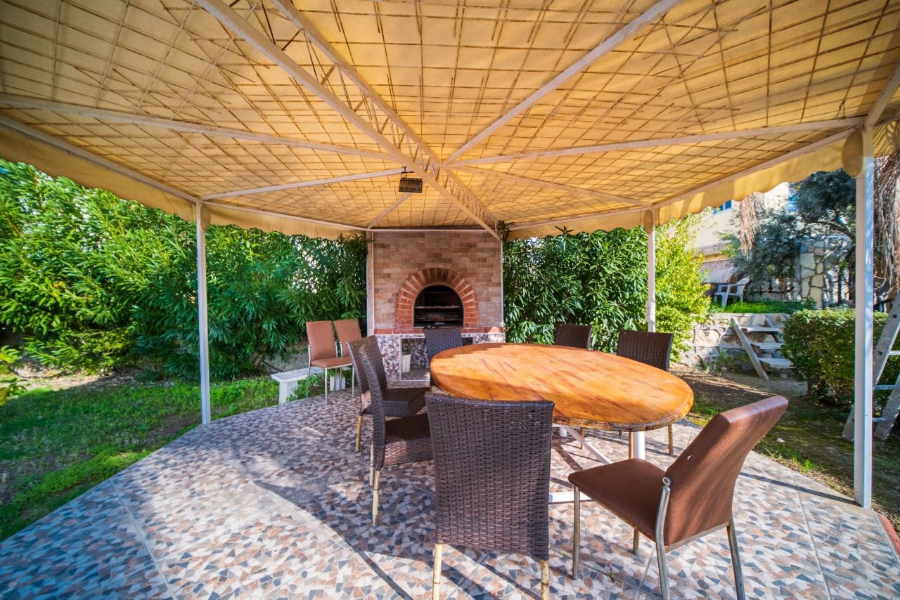 Вилла в Конаклы, Турция, 220 м² - фото 11